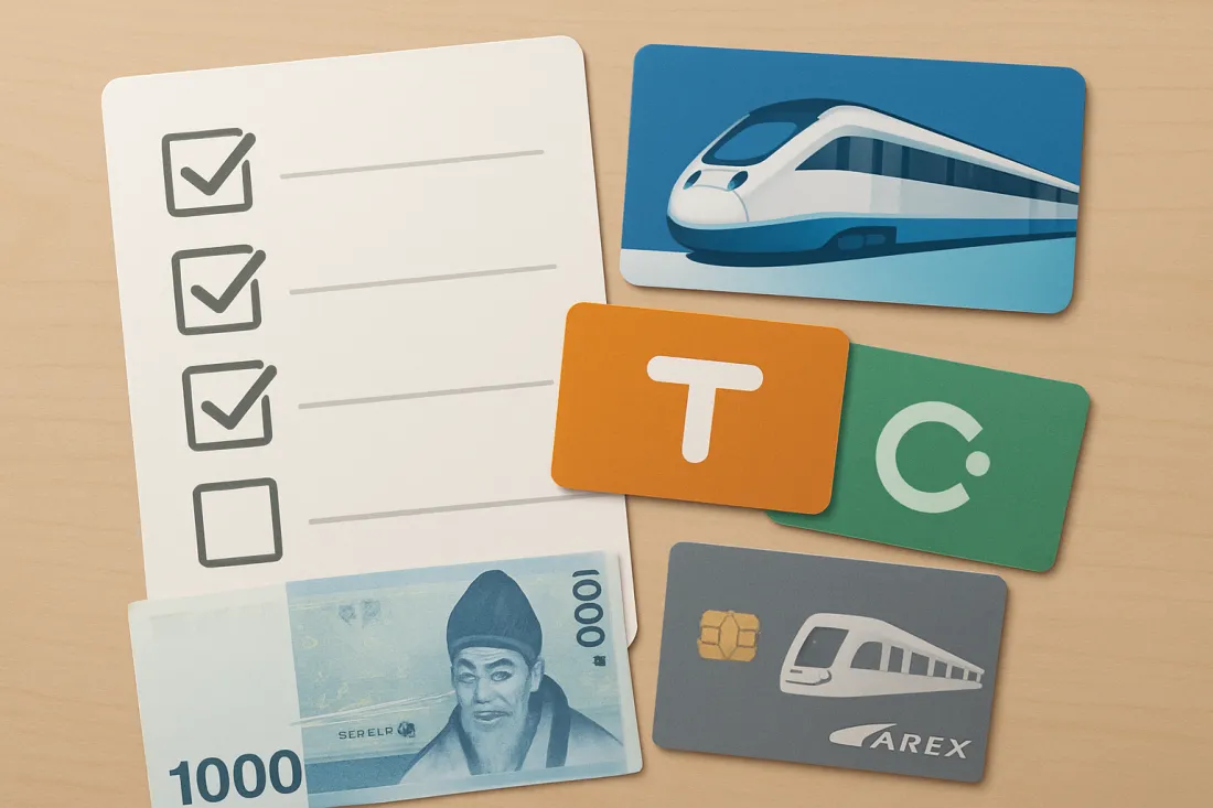 Arex ticket: practical checklist before acting