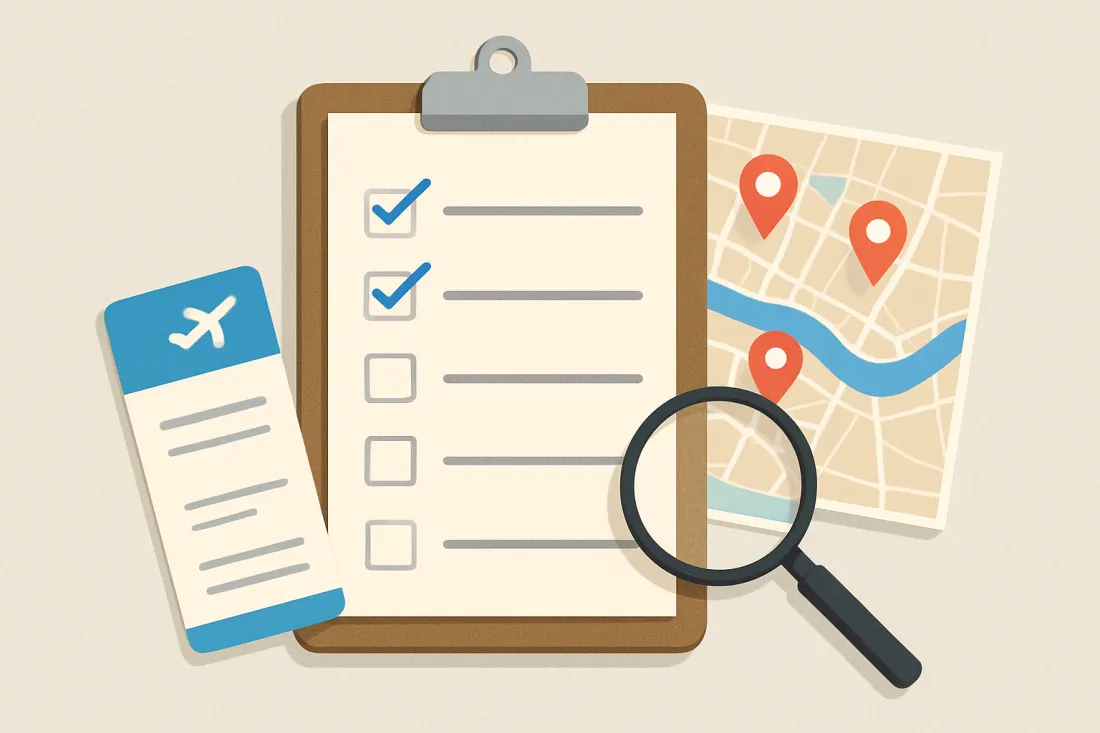 Best area to stay in seoul for first time visitors: practical checklist before acting