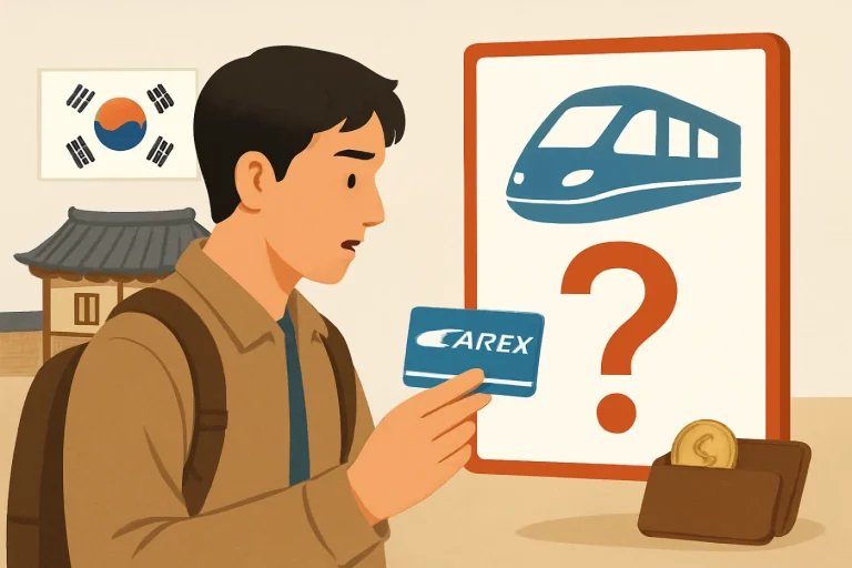 Arex pass worth it: practical guide illustration