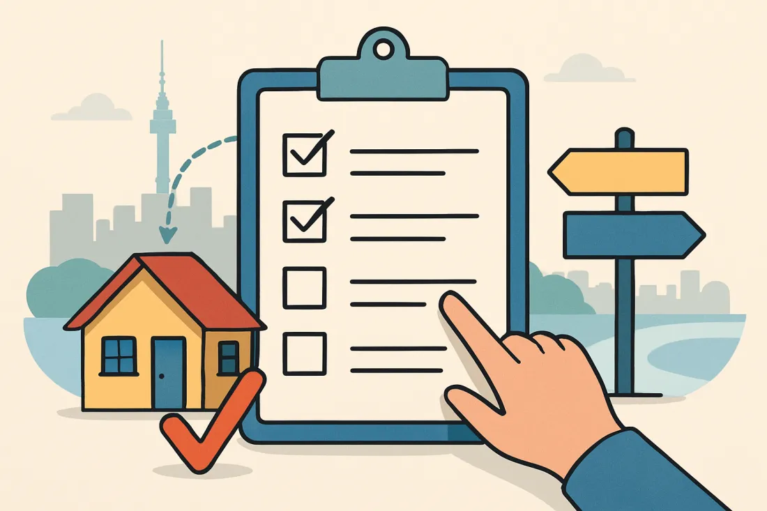 Is it better to stay in gangnam or myeongdong: practical checklist before acting